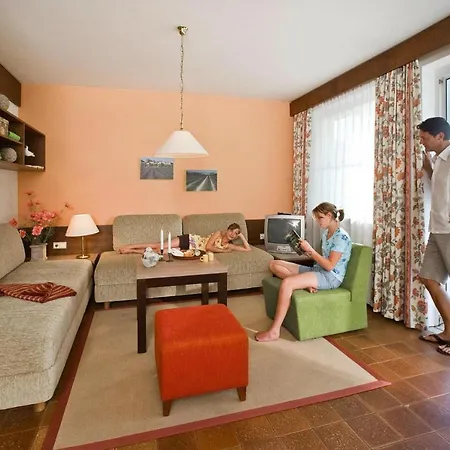 Apartment Sonnenresort Ossiacher See - Okt02052-dyd